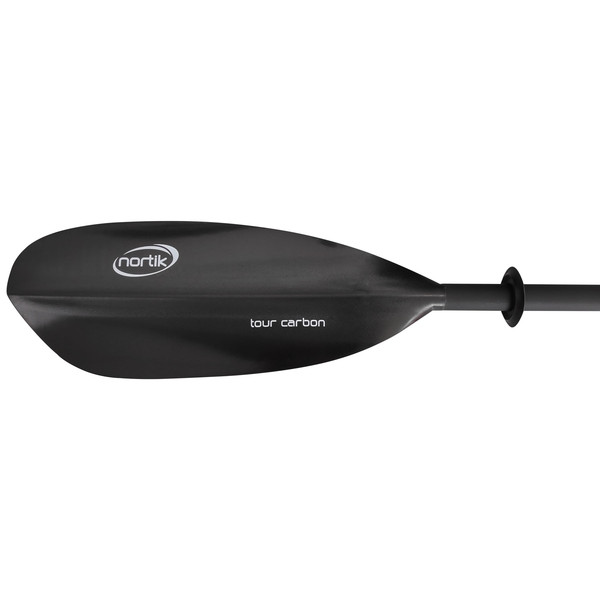 TOUR CARBON 2-PIECE | 230 CM | KING-PIN - Doppelpaddel
