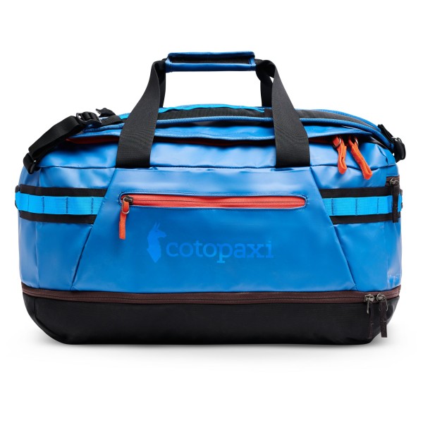 Cotopaxi - Allpa 50 Duo Duffel Bag - Reisetasche