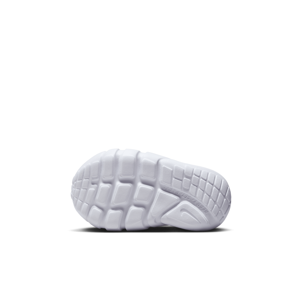 Nike Flex Runner 2 DJ6039-403 / blau