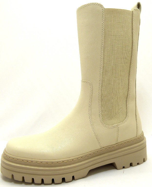 GABOR Stiefeletten beige