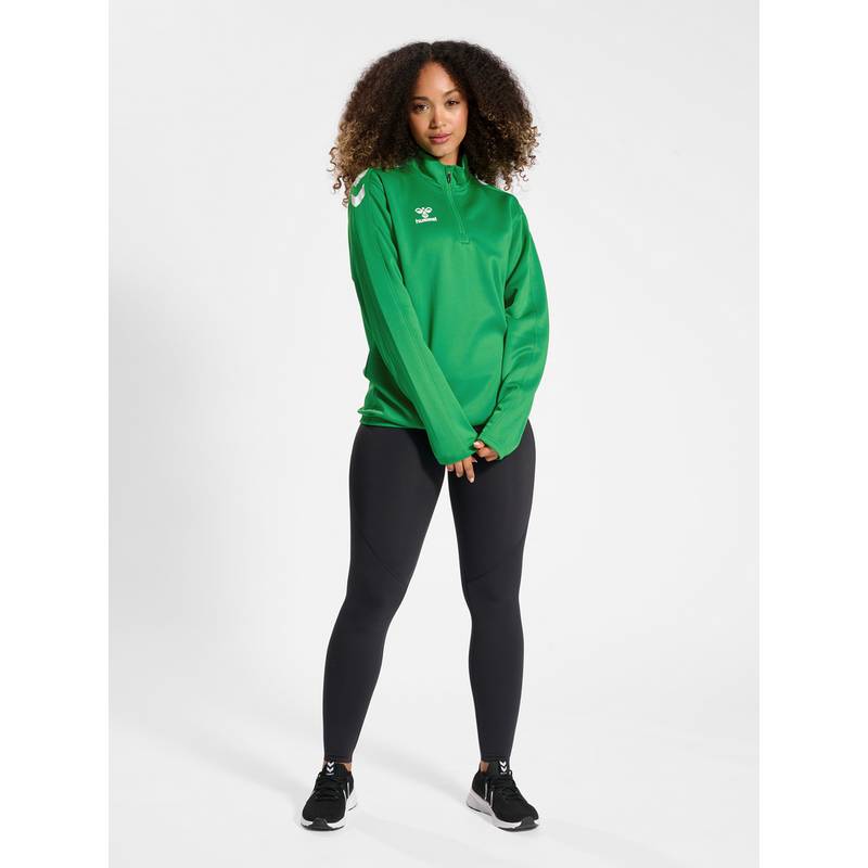 hummel hmlCORE XK HALF ZIP POLY SWEAT Sweatshirt