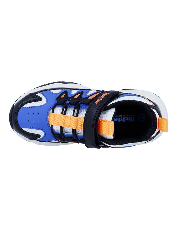 Richter Shoes Sneakers 