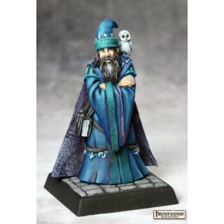 Dr. Orontius