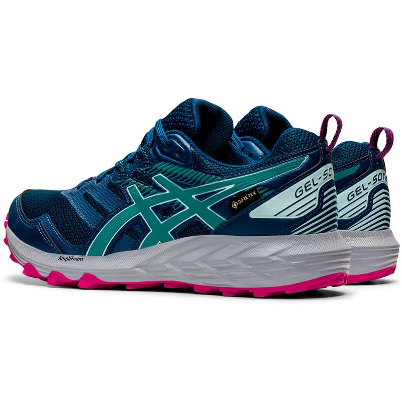 ASICS GEL-SONOMA 6 Laufschuhe Damen