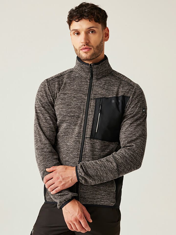 Regatta Fleecejacke 