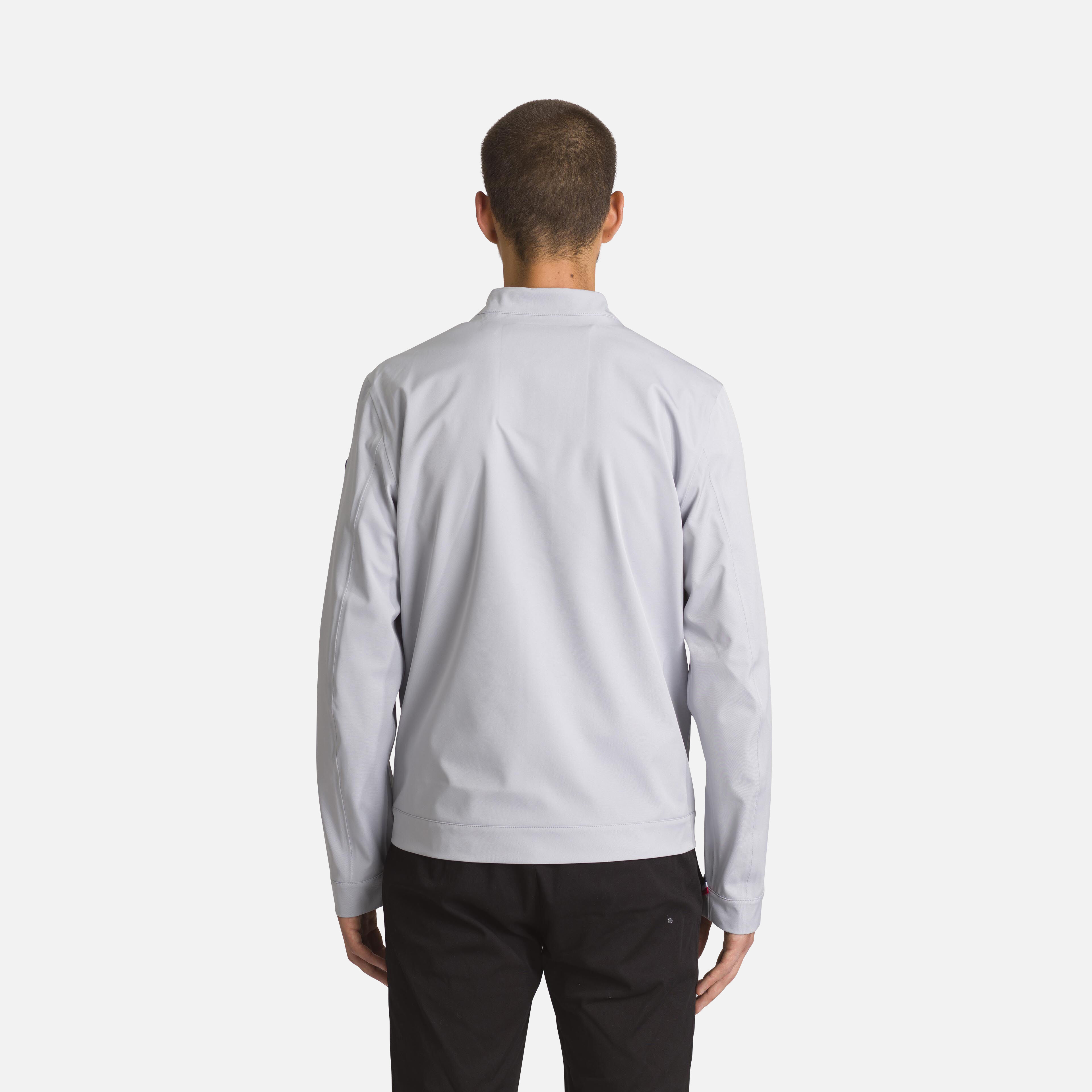 Veste Biker Homme