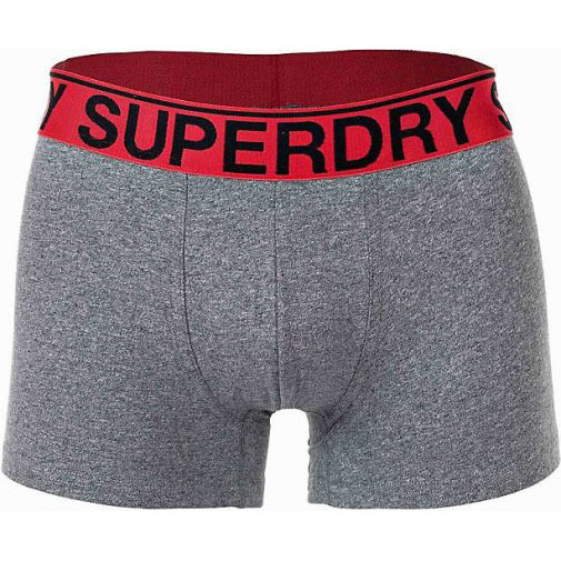 Superdry Boxershort TRUNK TRIPLE PACK 3er Pack