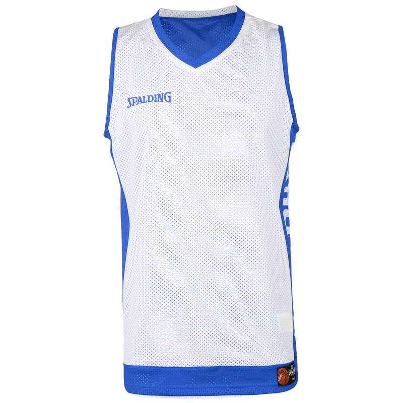 SPALDING Reversible Tanktop Herren