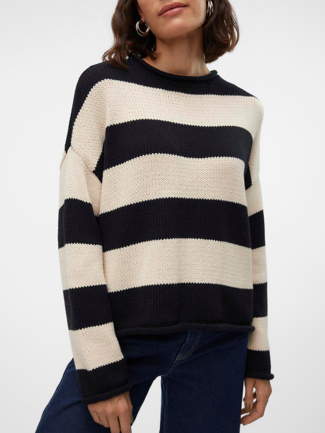 VMLEONORA Pullover