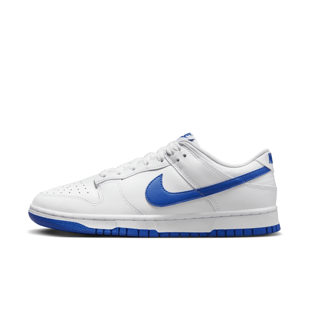 Nike Dunk Low Retro DV0831-104 / weiss