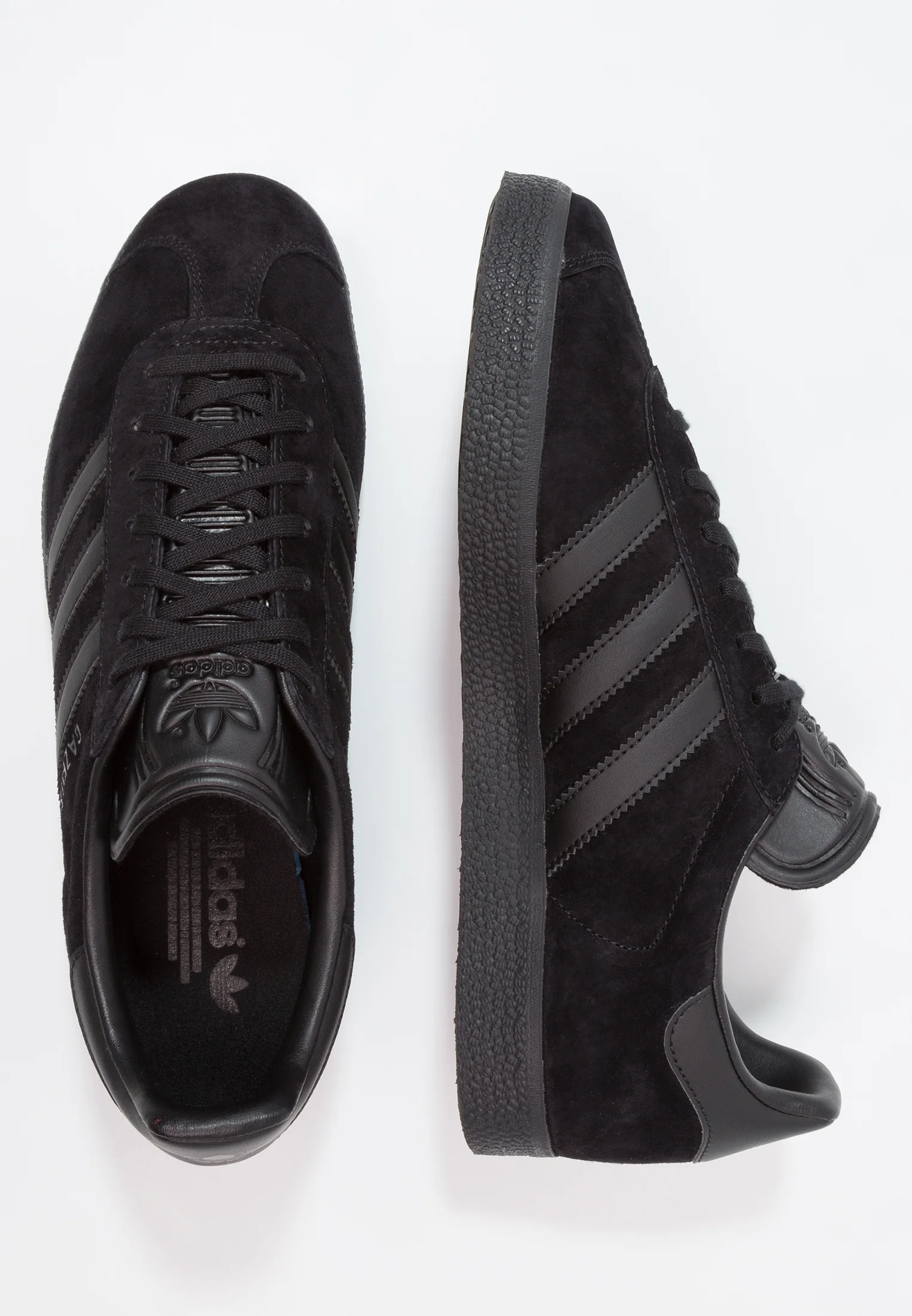 adidas Originals GAZELLE - Zapatillas bajas