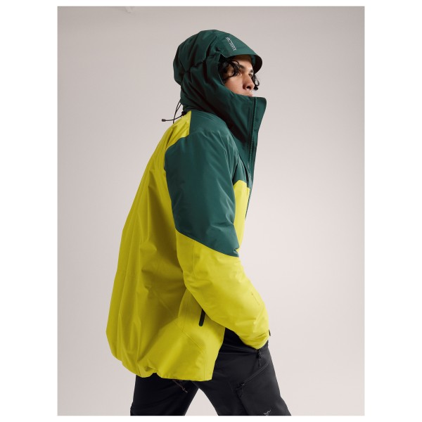 Arc'teryx - Beta Insulated Jacket - Winterjacke
