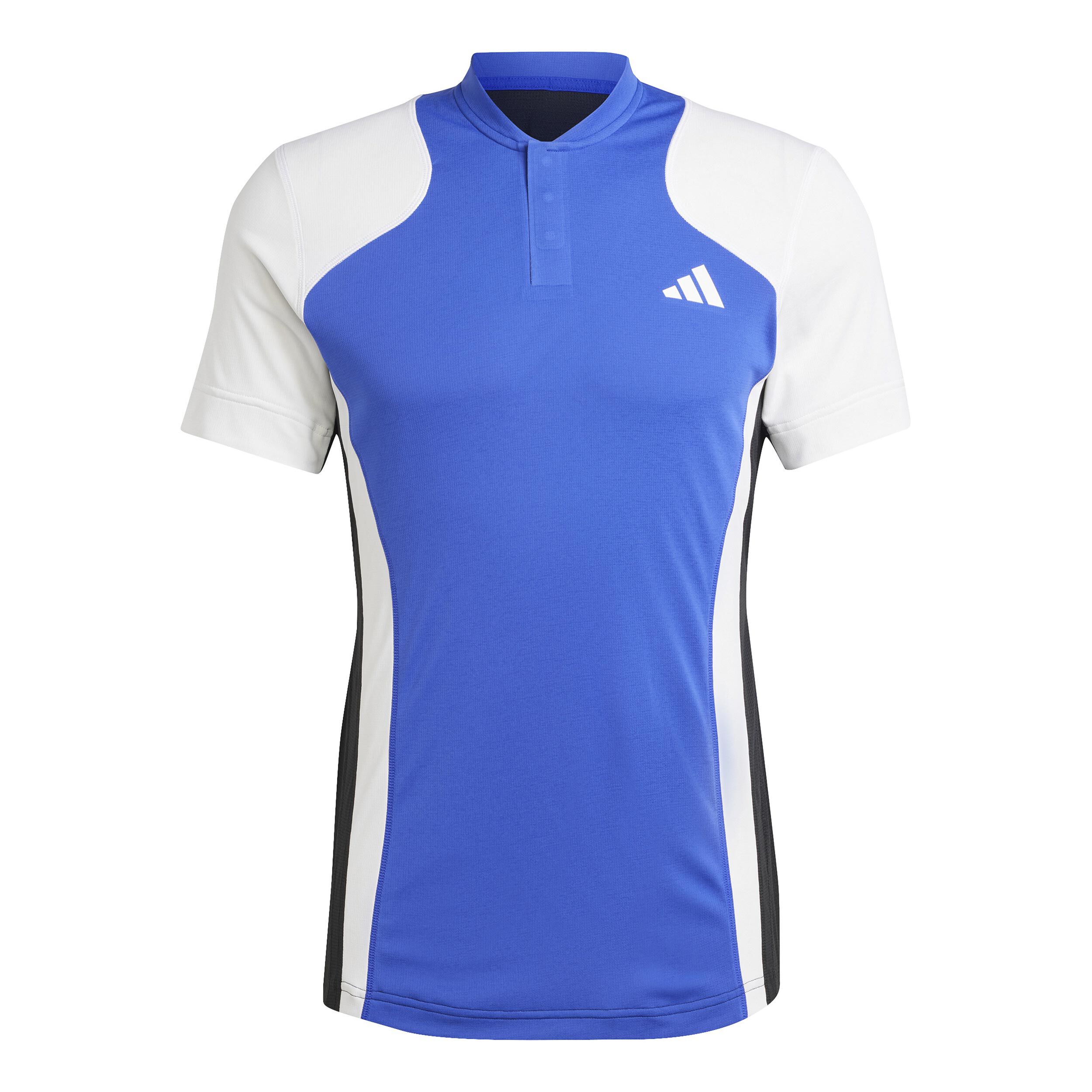 Freelift FR Pro Polo Herren - Blau, Mehrfarbig