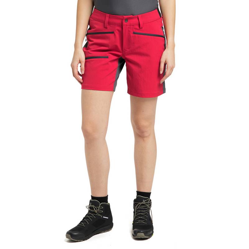 Haglöfs Rugged Flex Shorts Funktionsshorts Damen