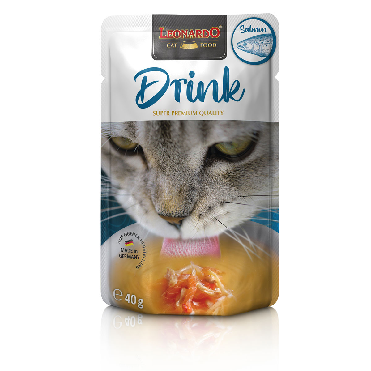Leonardo Drink Salmon günstig kaufen