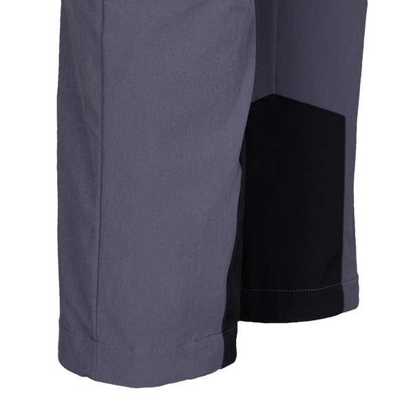 ZIEGSPITZ PANTS W Damen - Softshellhose