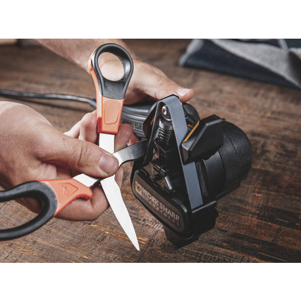 KNIFE &  TOOL SHARPENER MK II - Messerschärfer