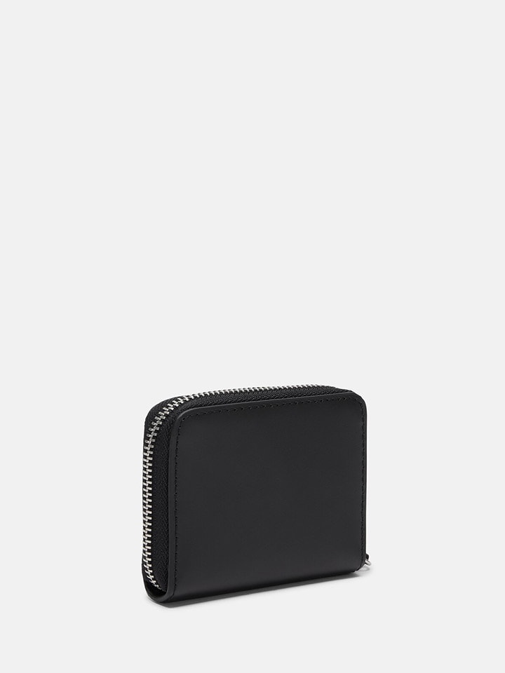 LIEBESKIND BERLIN Leder-Geldbörse 