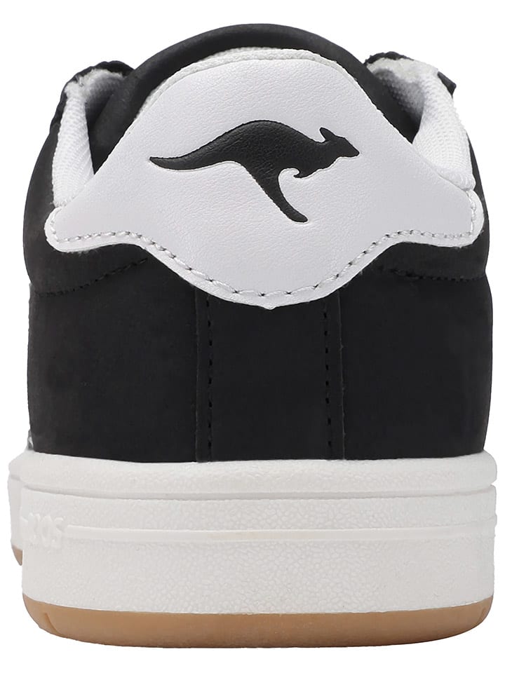 Kangaroos Sneakers 