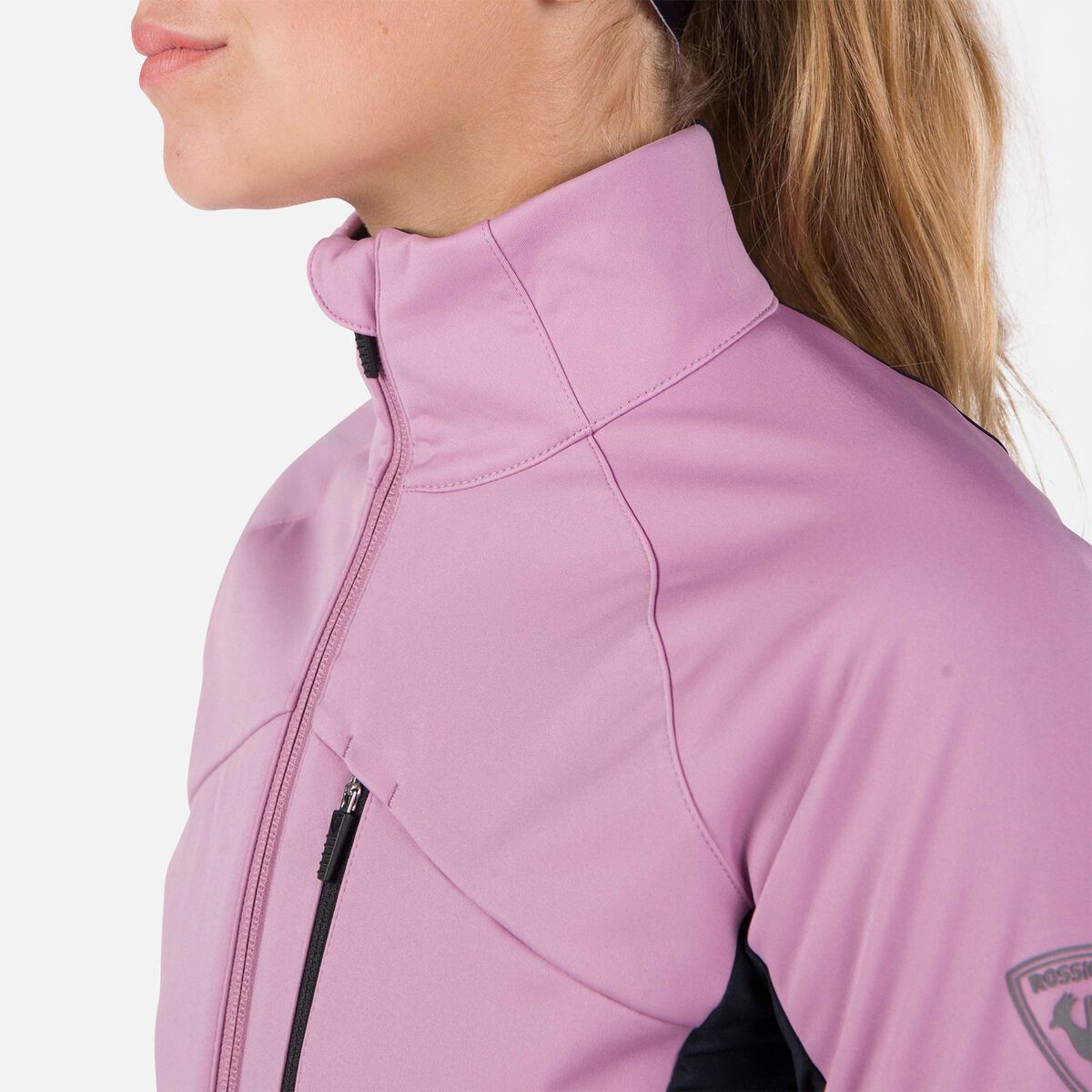 Damen-Softshelljacke Genetys