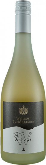 2022 Secco Weiß 