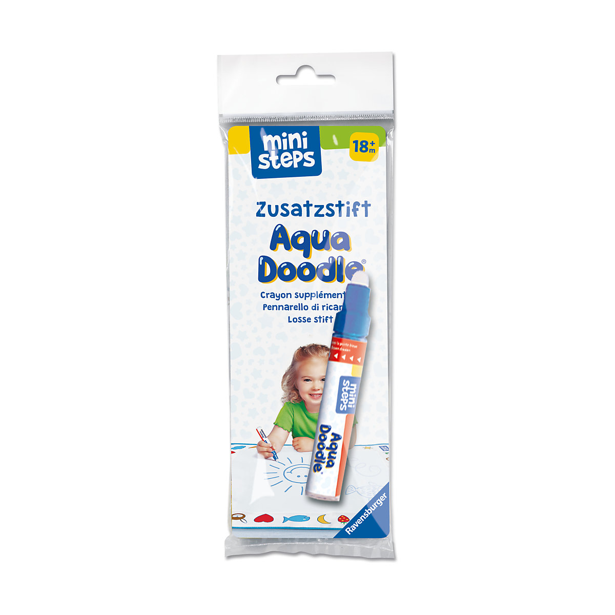 ministeps® Aqua Doodle® Zusatzstift
