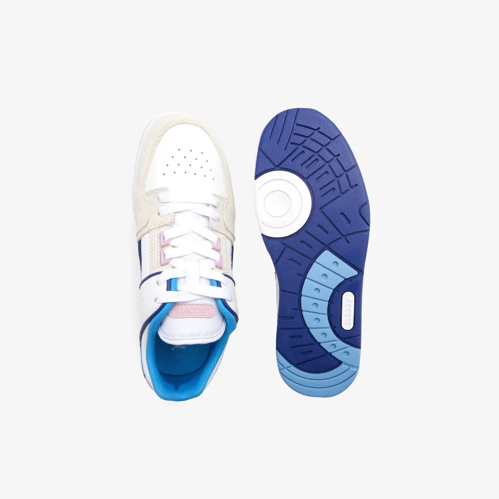 Lacoste Court Cage 44SFA0007_1T3 / weiss