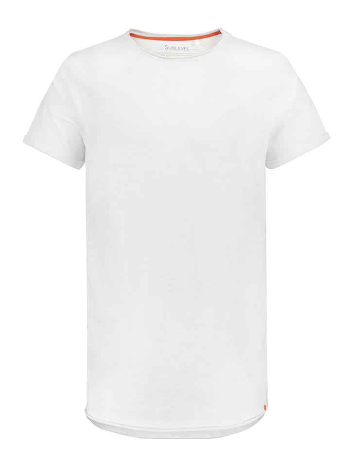 Authentic Style 3er-Set: Shirts in Schwarz/ Anthrazit/ Weiß günstig kaufen