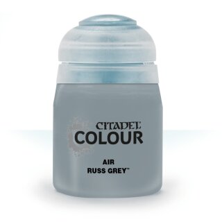 Citadel Airbrush: Russ Grey (28-50)