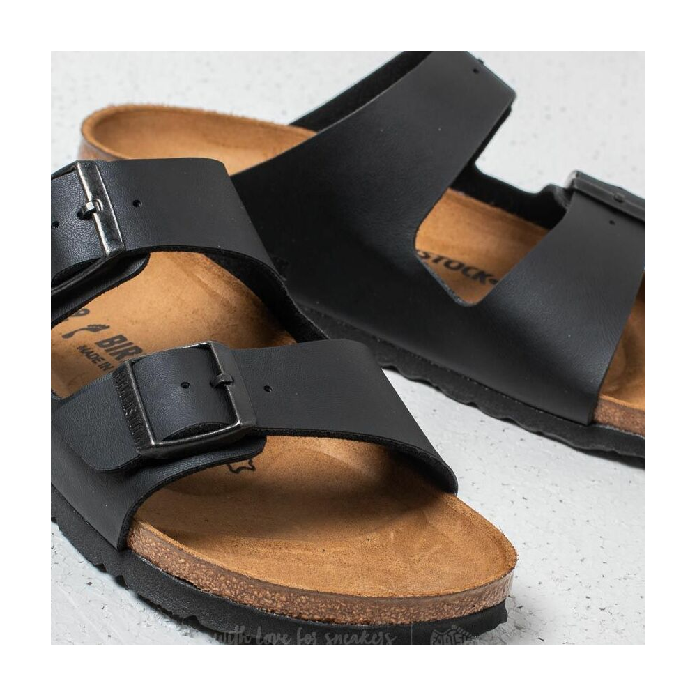 Birkenstock Arizona BF 0051793 / schwarz