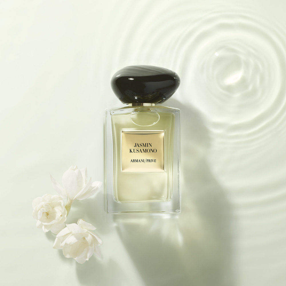 Armani Privé Armani/Privé Jasmin Kusamono Eau de Toilette