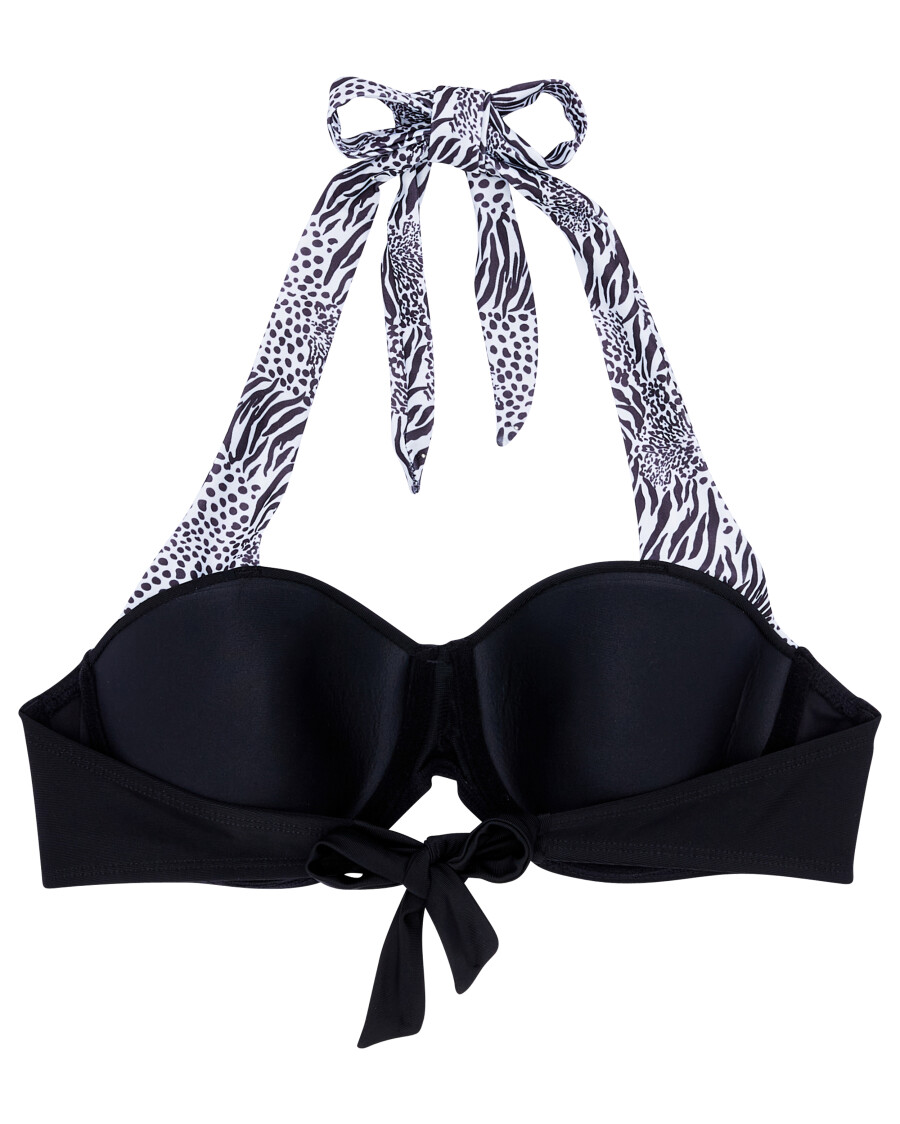Balconette Bikini-Oberteil