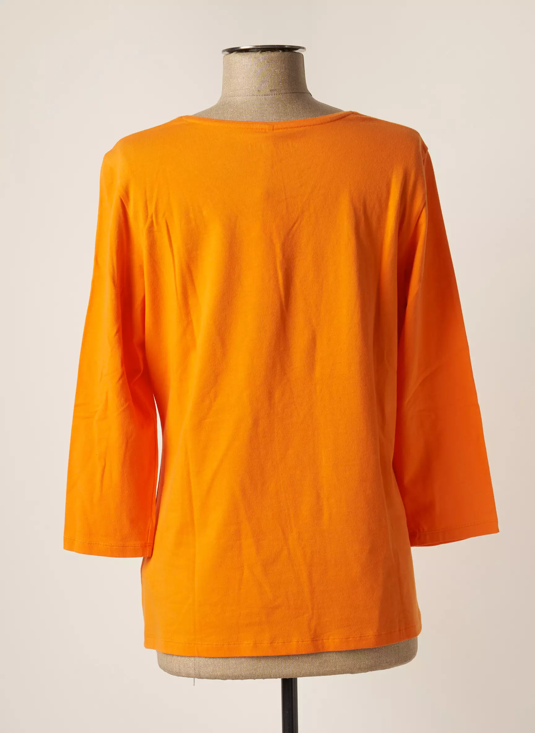 Gerry Weber Tshirts Femme couleur orange