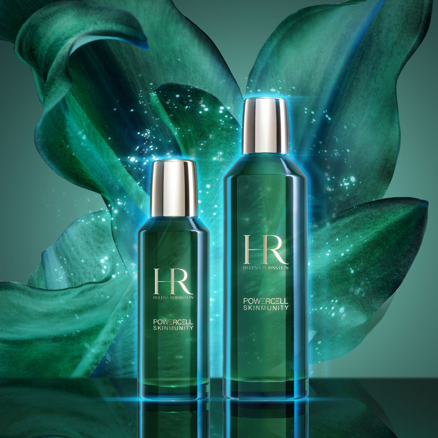 Helena Rubinstein Powercell Skinmunity Essence régénératrice intense anti-âge globale 200 ml