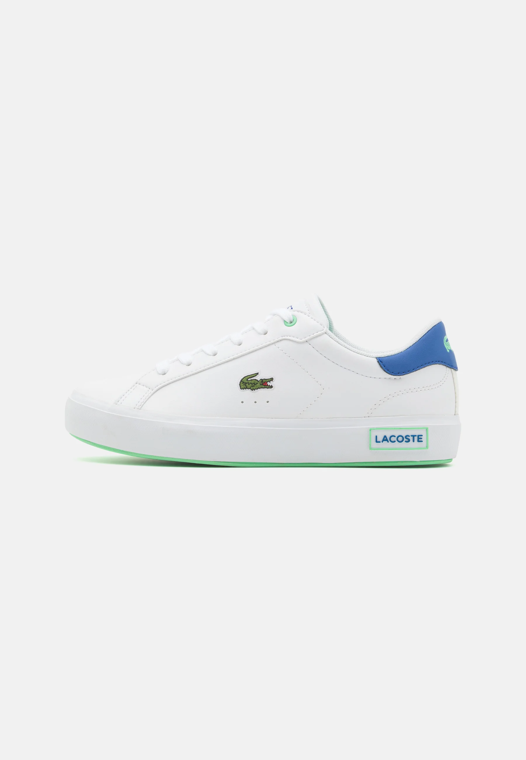 Lacoste UNISEX - Zapatillas bajas