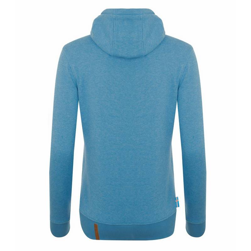 Westfjord Askja Funktionssweatshirt Damen