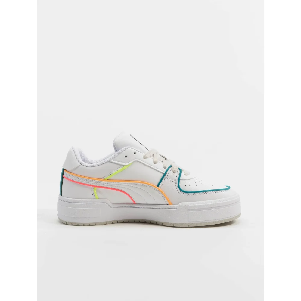PUMA CA Pro Sum Pop 388557-01 / weiss