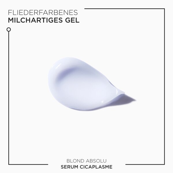 Kérastase Blond Absolu Cicaplasme Leave-in-Pflege