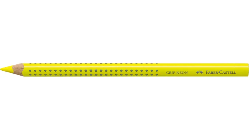 FABER-CASTELL Textliner Neon Dry CASTELL gelb