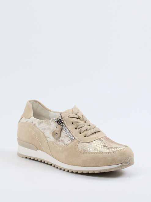 Sneaker-26613530007 Waldläufer