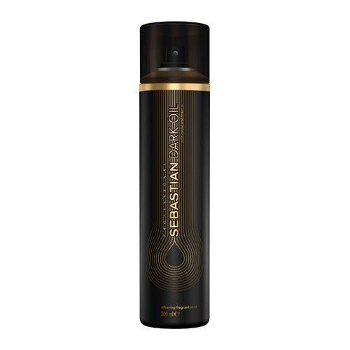 Sebastian Professional dišeča meglica za temno olje 200 ml