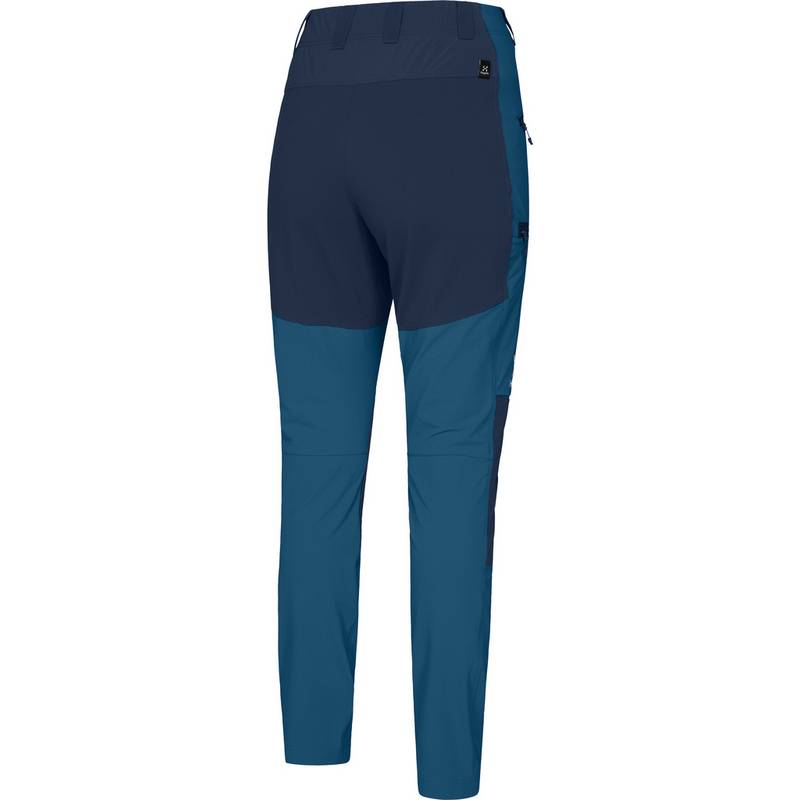 Haglöfs Mid Slim Pant Trekkinghose Damen