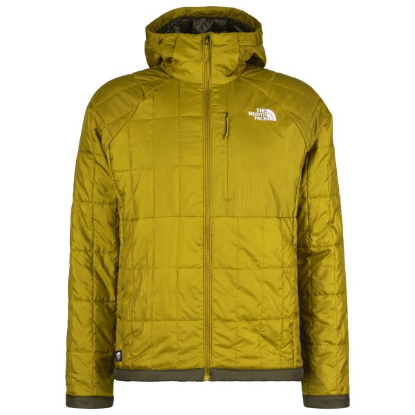 The North Face - Circaloft Hoodie - Kunstfaserjacke