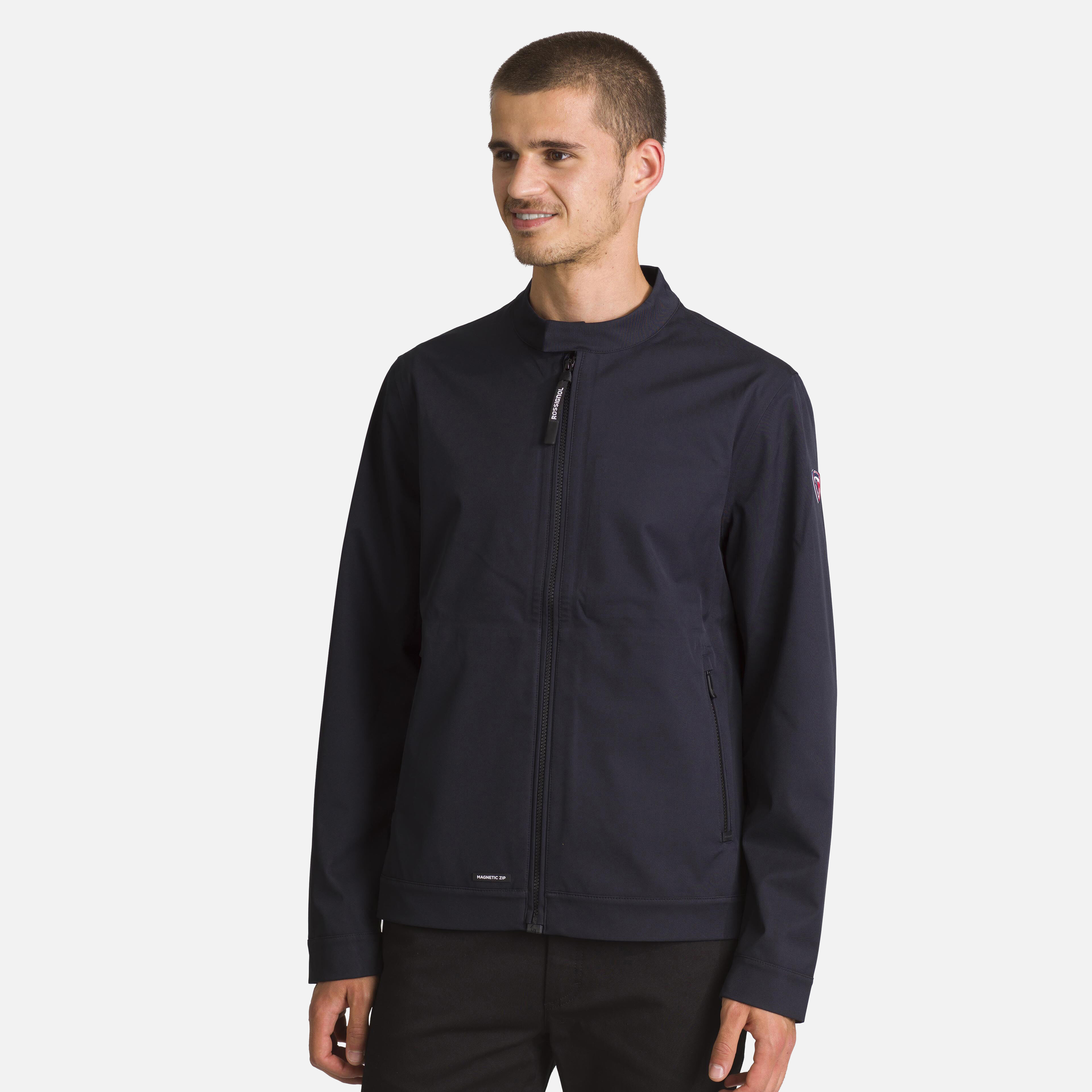 Veste Biker Homme