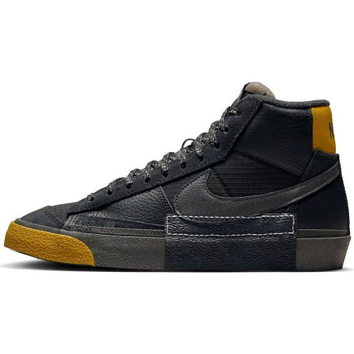 Nike Sportswear Herren Sneaker BLAZER MID PRO CLUB