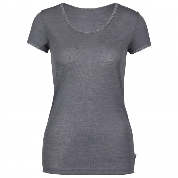 Joha - Women's T-Shirt Bamboo - Alltagsunterwäsche