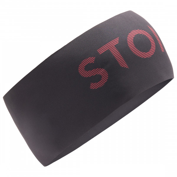 Stoic - Recycled Seamless Headband - Stirnband