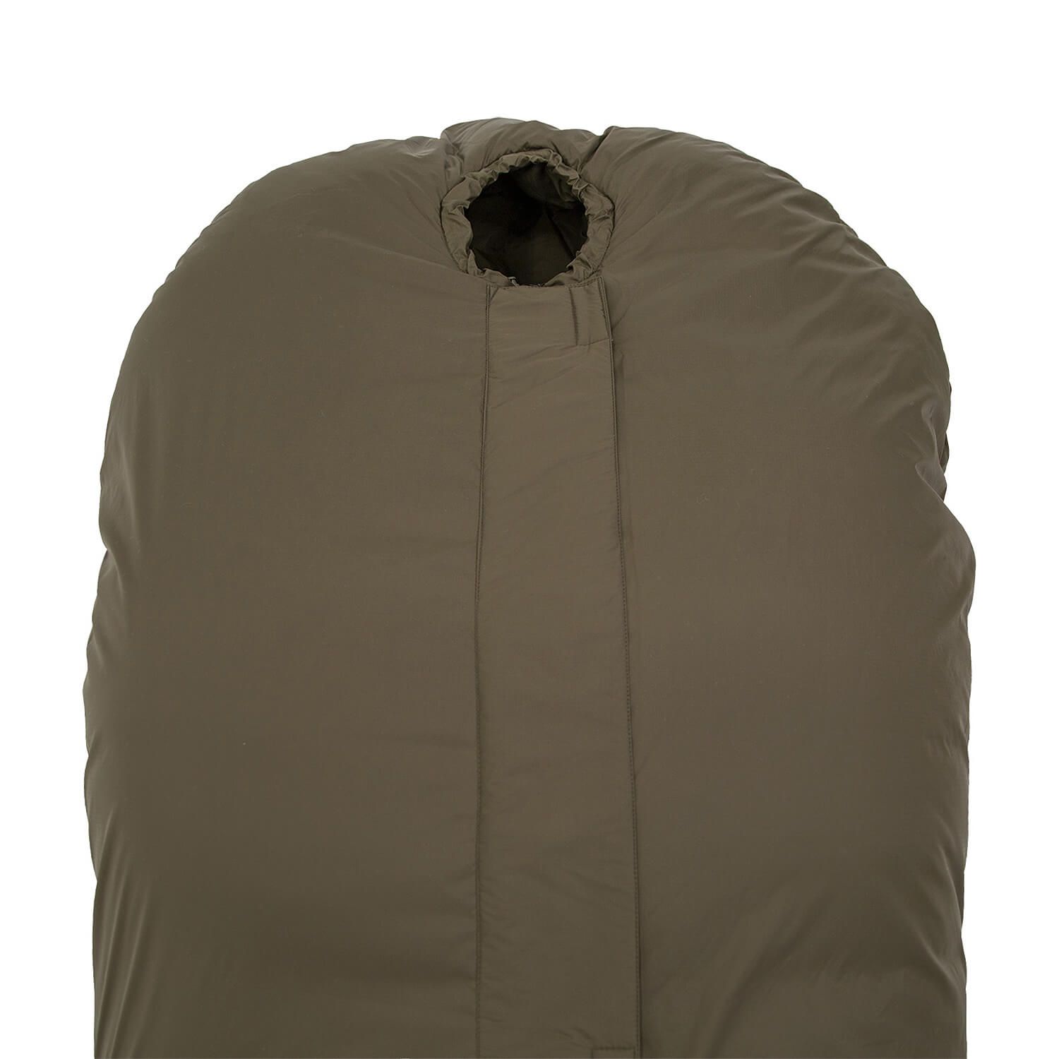 Schlafsack Defence 4