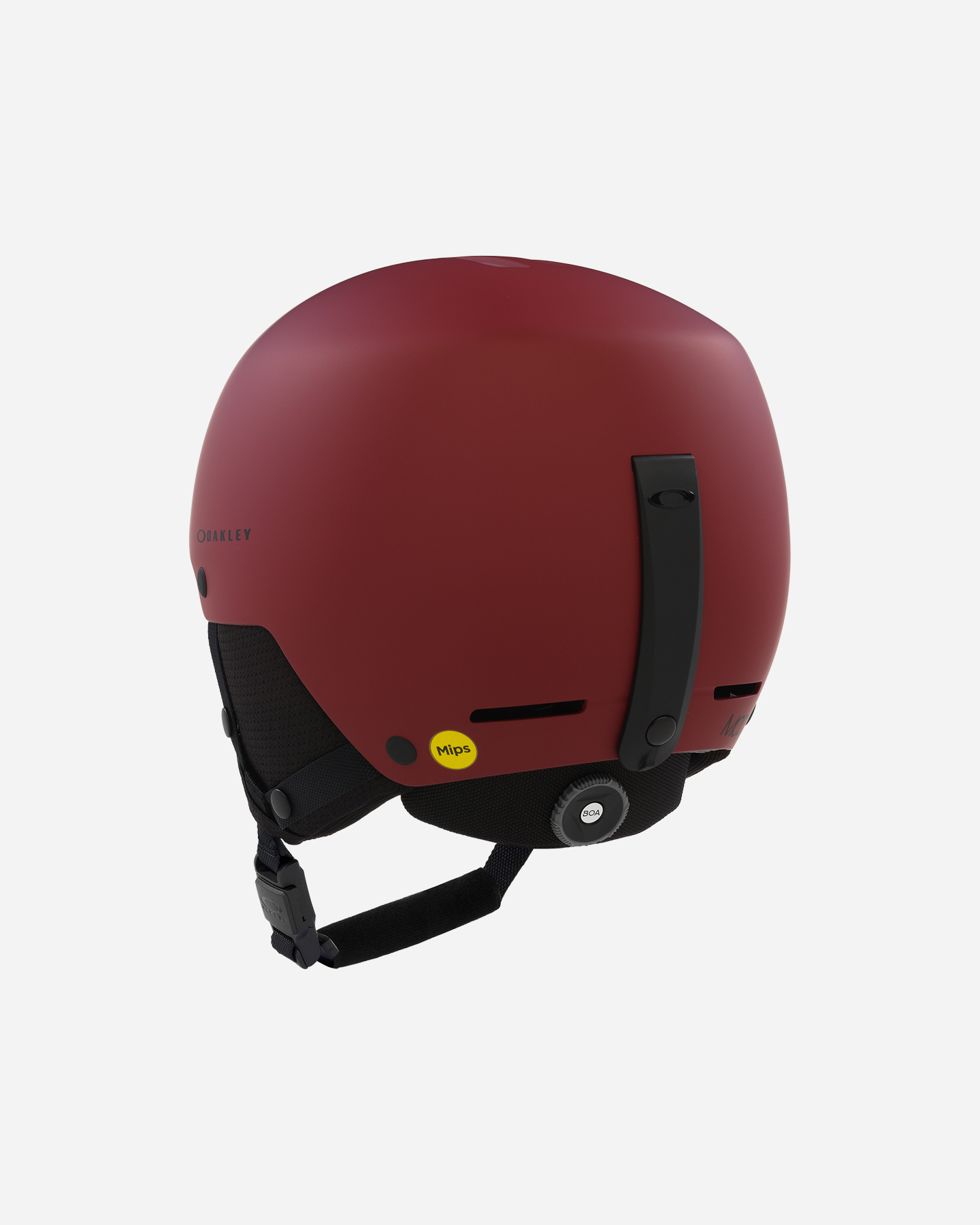 Okuliare Casco Sci Oakley Mod1 Pro M FOS900586-40I