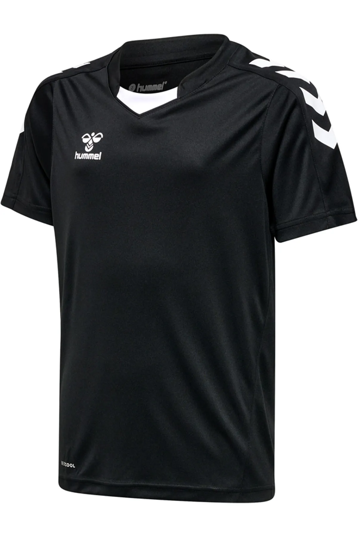 hummel  hmlCORE XK POLY JERSEY S/S KIDS